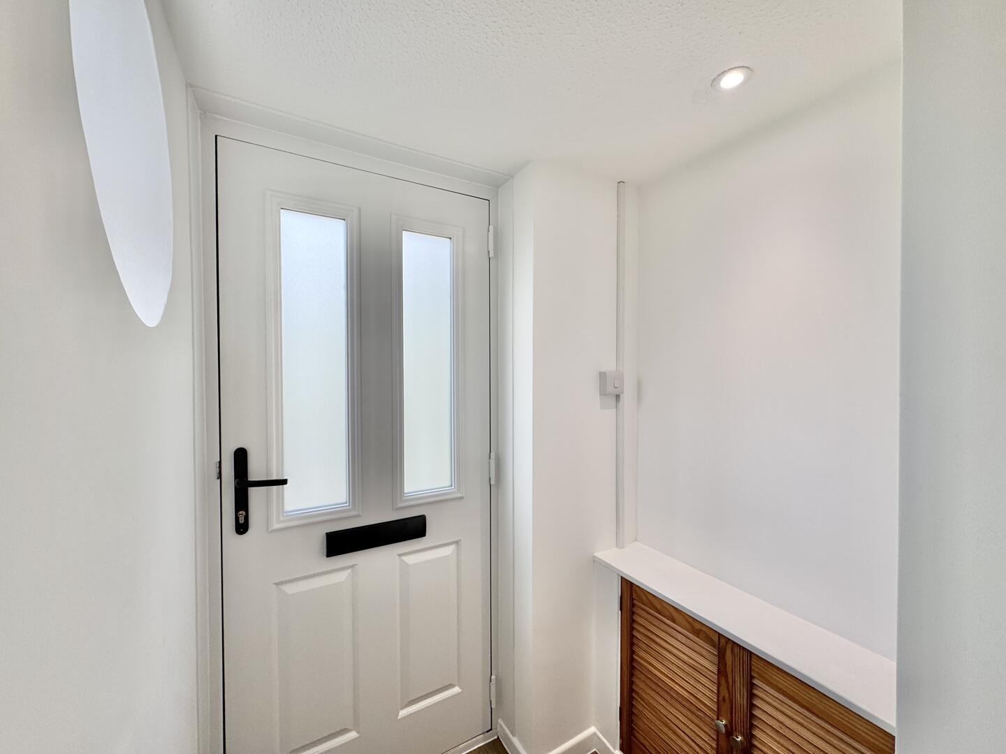 1 bed property in Polisken Way, Truro